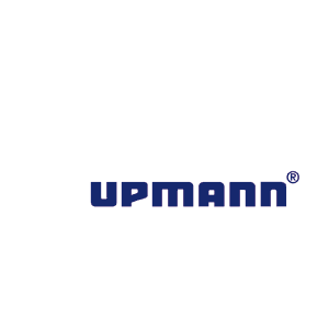 Upmann Teleskopkanall&uuml;fter Pro f&uuml;r Flachkanal...