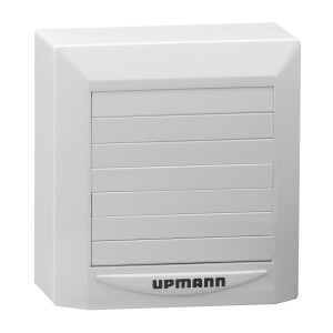 Upmann Ventilator Trendline &Oslash;100 mm