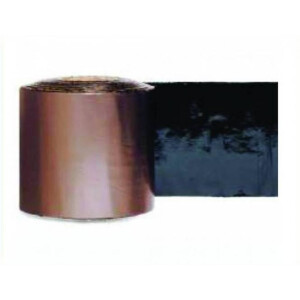 Bitumenband Kupfer 10 m